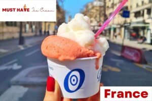 Must Have Ice Cream - Best Ice Cream in France