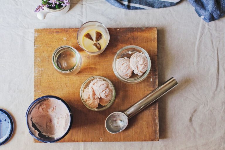 Best Ice Cream In Cape Town, South Africa