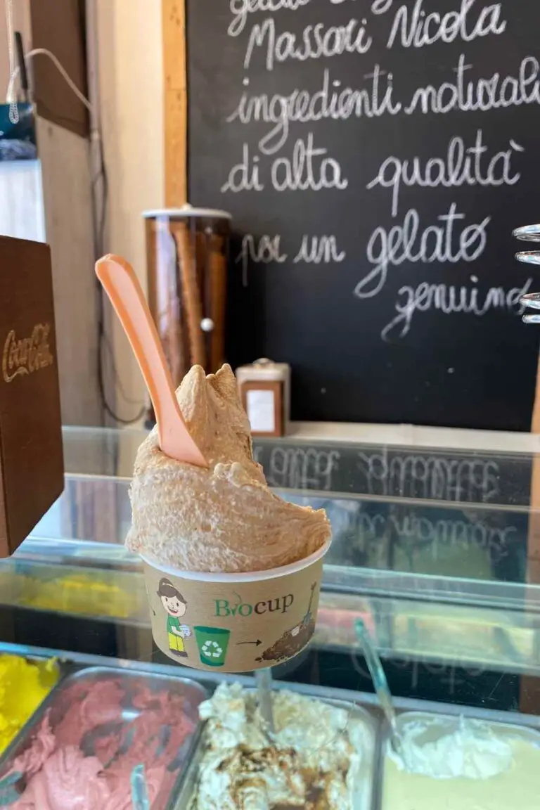 10 Best Gelato In Venice, Italy