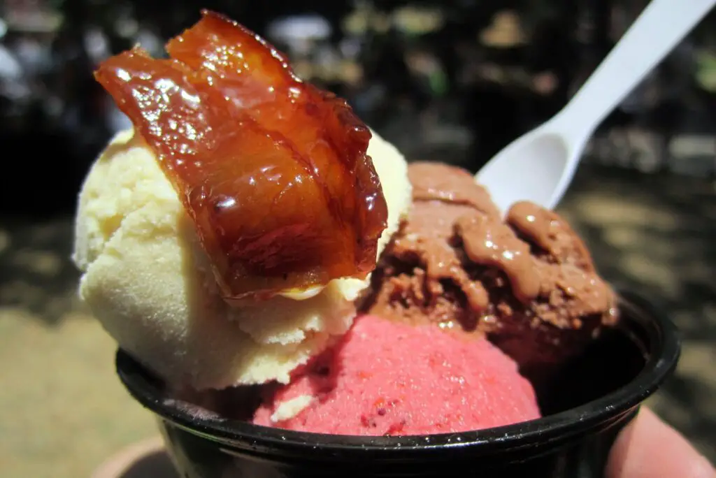 Bent Spoon, Princeton NJ - the best ice cream in Princeton NJ