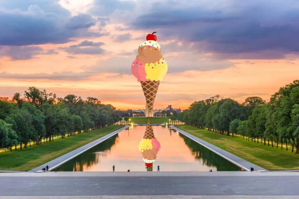 Best Ice Cream in Washington, DC
