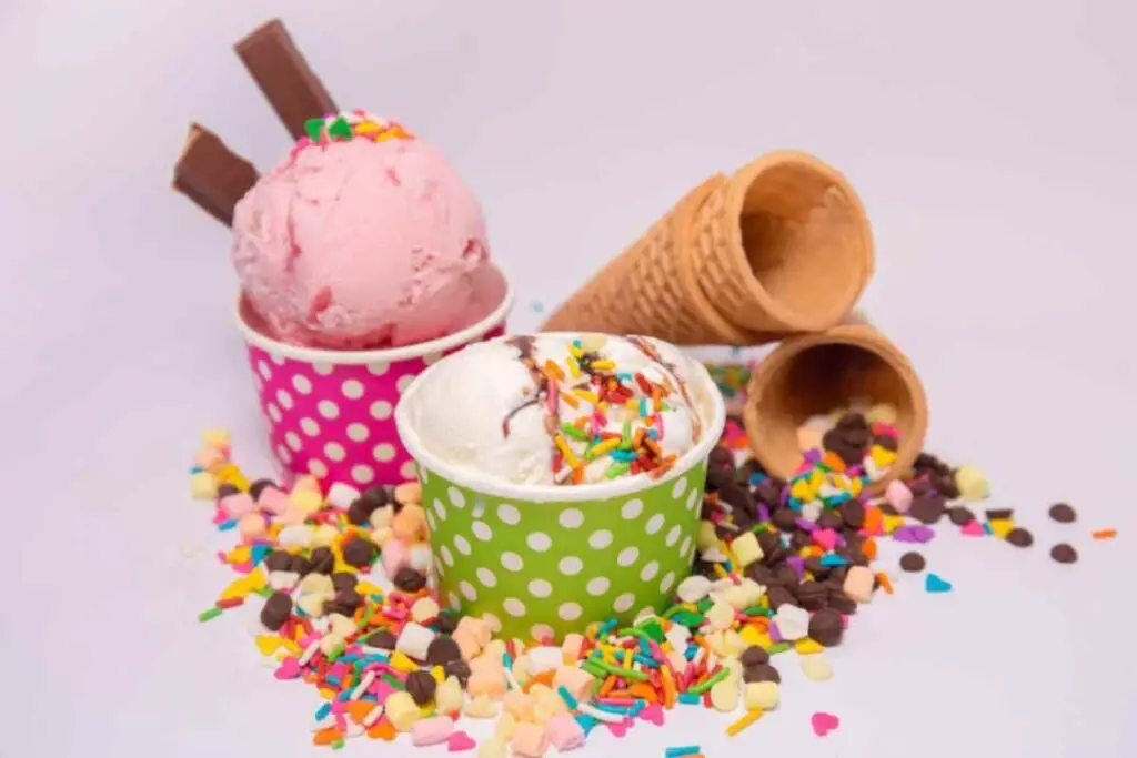 Fun Facts about Ice Cream 1