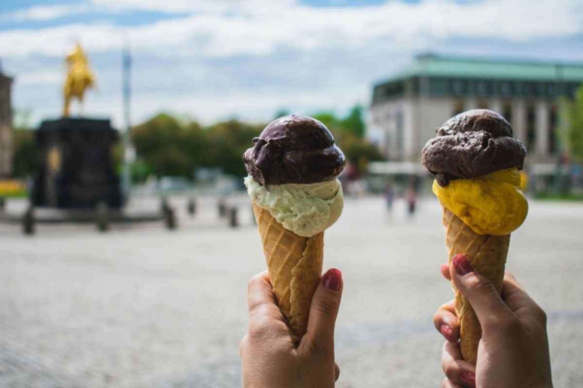 13 Fun Facts About Ice Cream