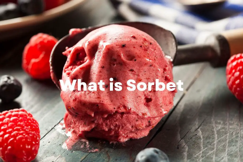 What is Sorbet