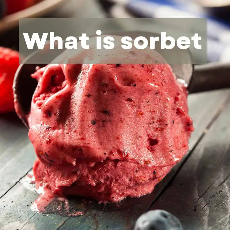 What is sorbet(800 × 800 px)