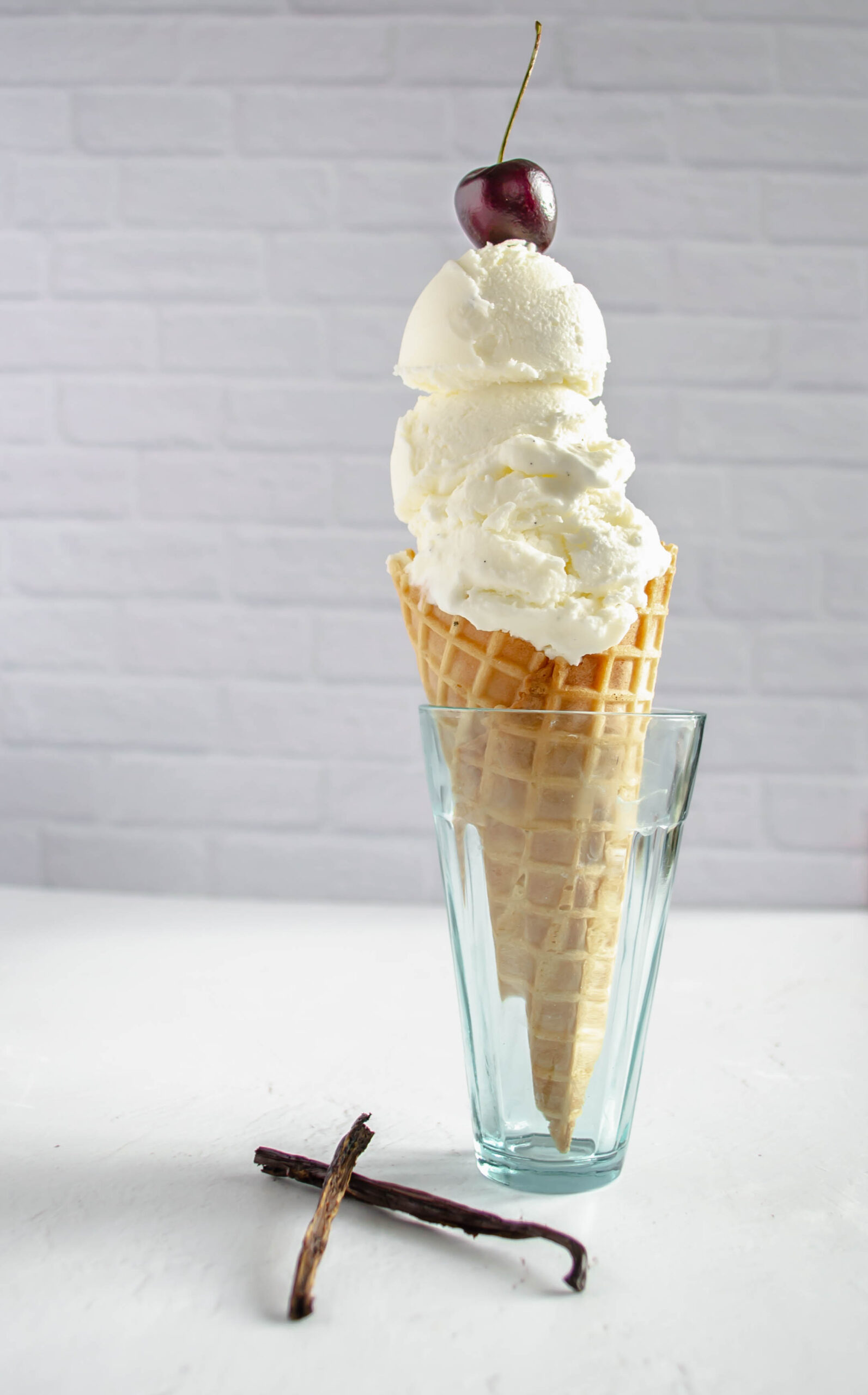 15 Best Vanilla Ice Cream Recipes