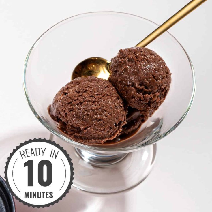 Image for Silken Tofu Vegan Ice Cream