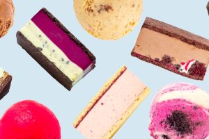 Best Ice Cream In Philadelphia