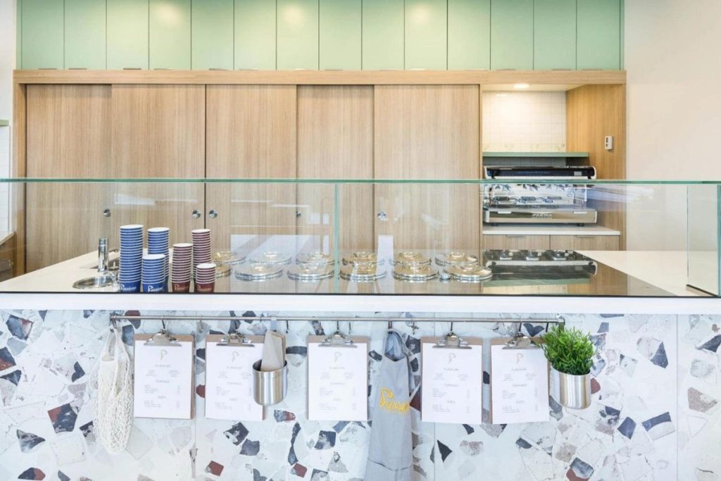 Passione Gelato Artigianale