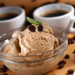 Coffee Ice Cream