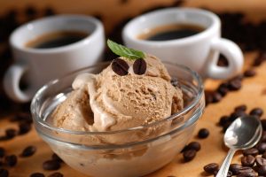 Coffee Ice Cream