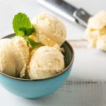 Vanilla Ice Cream