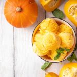 Autumn Ice Creams